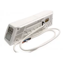 Boitier complet habitat HCL BHCL1S ACOVA ACABHCL1S ABHCL1-S - 894580 894530 895440