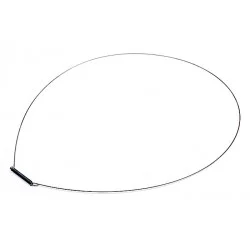 Cerclage manchette Machine à laver Samsung - DC9112078D - 1001Pieces