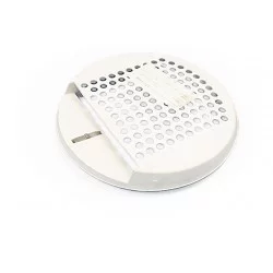 57X0366 - Support filtre pour sèche linge Brandt Vedette
