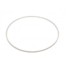 1258657004 - Courroie 711J2 MAEL sèche-linge Faure Zanussi