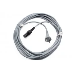 Cable Aspirateur 10m pour GS GM Nifisk - 21545900