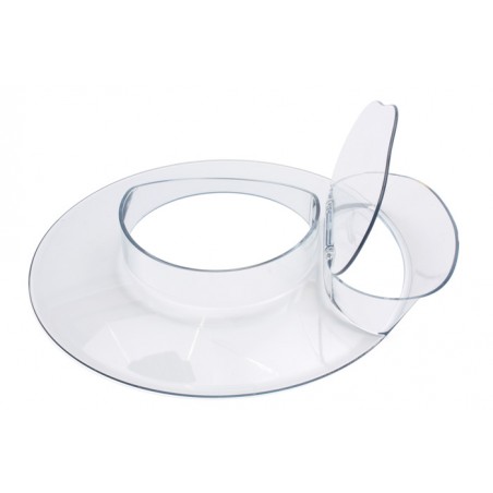 Couvercle anti éclaboussures pour KENWOOD - KW716118 - 1001Pieces