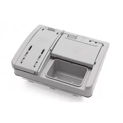 copy of Doseur lavage/ rinçage pour lave vaisselle Bosch Siemens Neff Gaggenau - 00755073