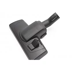 Brosse double pour aspirateur (adaptable) - 7253830