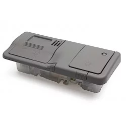 Doseur lavage pour lave-vaisselle Bauknecht Whirlpool - 481010602586
