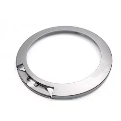 Cadre hublot extérieur machine à laver Bosch Siemens - 00672818