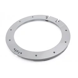 Cadre hublot int. machine à laver Bosch Siemens Neff - 00366113