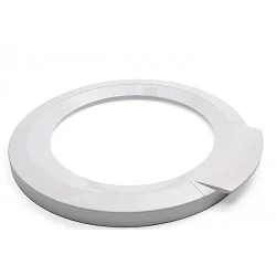 Cadre hublot ext. machine à laver Bosch Siemens Neff Gaggenau - 00743354