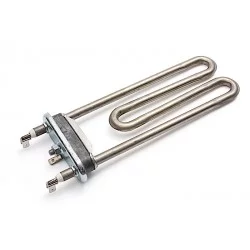 Résistance lave-linge 2000W Long 18cm - 50680676009