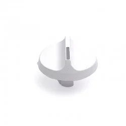 Bouton MINUTERIE APPLIMO NOIROT - S323BB0042