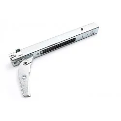 Charnière porte coté droit pour four Bosch Siemens - 00267594