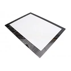 Vitre four imprimé Electrolux - 5616107099 5611830091