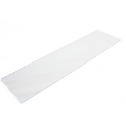 Verre balconnet de porte 406X105 m/m LIEBHERR - 7272592