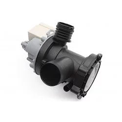 Pompe de vidange pour lave-linge Hotpoint-Ariston Indesit  - C00517420