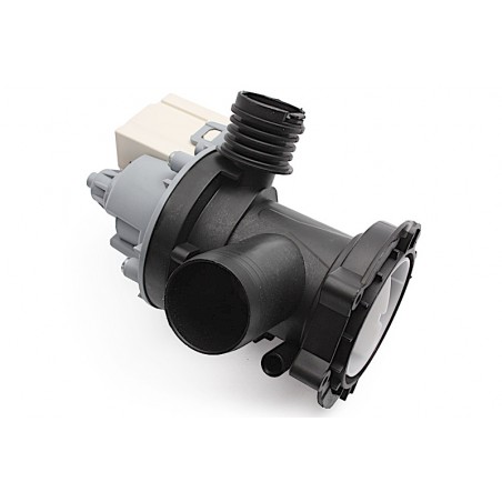 Pompe de vidange pour lave-linge Hotpoint-Ariston Indesit  - C00517420