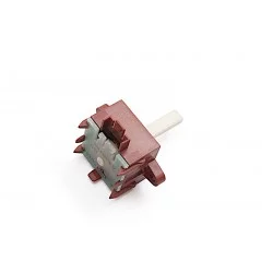 Selecteur de programme pour Four Whirlpool - 480121101146