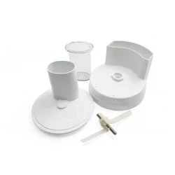 Boitier pour robot de cuisine Bosch Siemens - 00653294