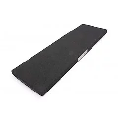 Filtre à charbon (483x149x20mm)  NOVY - 662060