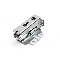 Charnière de porte de réfrigérateur-congélateur Bosch Siemens Neff - 00648994