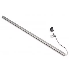 Barre de lumière LED pour hotte AIRFORCE HPFWHITE - AFCBARLED008