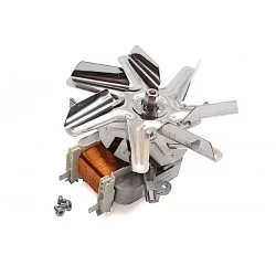 Ventilateur complet pour four Bosch Siemens Neff Gaggenau - 00651461