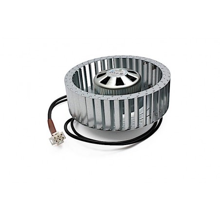 Moteur EBM R3G200-AI53-13 pour hotte AirForce - AFCMRASPBLN