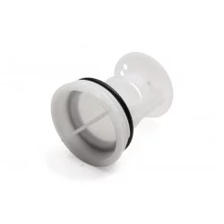 Bouchon de pompe de vidange pour lave-linge BEKO - 2872700100