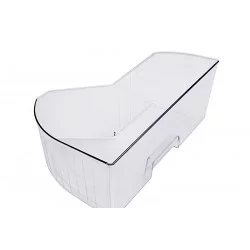 Bac à légumes pour réfrigérateur Bosch Siemens - 00353179