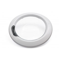 Hublot complet pour lave-linge Candy - 43012774