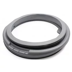 Joint de hublot Futura Hotpoint-Ariston Indesit - C00287764