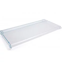 00663829 - Volet de tiroir pour congélateur Bosch