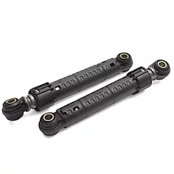 00439565 - Amortisseurs x2 pour lave-linge Bosch Siemens