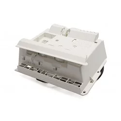 Boitier de Régulation CPT 2 mol+curseur Atlantic Thermor Sauter - 087717