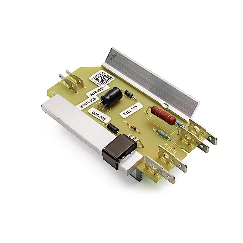 Carte Electronique Radiateur Electrique, Chauffage — free download