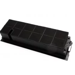 Filtre à charbon 371x113x73 mm pour hotte Electrolux - 4055356002