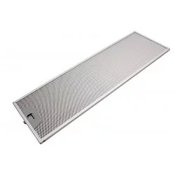 Filtre à graisse 548x170 mm ROBLIN - 1330017592