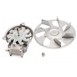 Ventilateur complet pour four Rosières Candy Hoover - 93784867