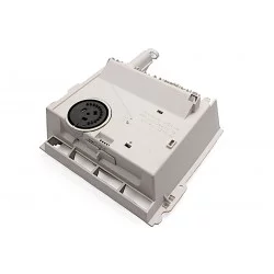 Boitier thermostat complet Thermor Atlantic Sauter - 599365