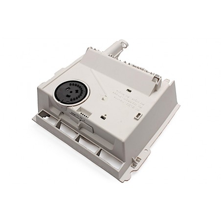 Boitier thermostat complet Thermor Atlantic Sauter - 599365