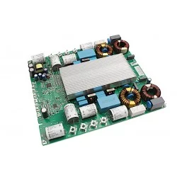 Carte électronique De Dietrich 8806-5184 – Edition 1 – DTG E 130 / 1300 EcoNOx Plus - Bricolage