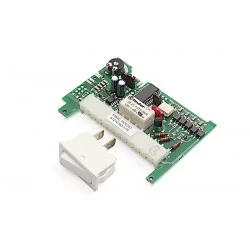 Platine module embrochable pour STIEBEL ELTRON - 1500052