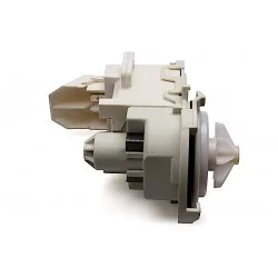 00165261 Pompe vidange lave-vaisselle Bosch Siemens (adaptable)