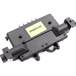 Tableau de commandes hotte Airforce pour modèles F3 F10 - AFAGCPLK50