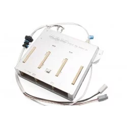 Résistance 1940/2650W pour sèche-linge - 5292133