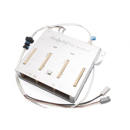 Résistance 1940/2650W pour sèche-linge - 5292133