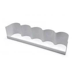 Étagère, support pour réfrigérateur Bosch Siemens Neff - 00704872