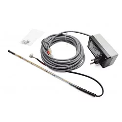 Kit agro V2 78° pour ACI Hybride Chauffe-eau - 029444