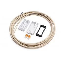 Sonde de température avec connecteur - 9590142