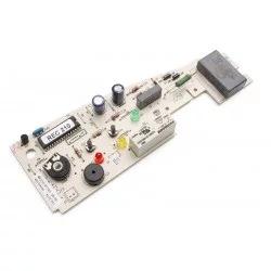 Carte électronique pour réfrigérateur congélateur Liebherr - 6113951