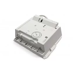 Boitier Thermostat complet TLC + sonde Atlantic Thermor Sauter - 087474